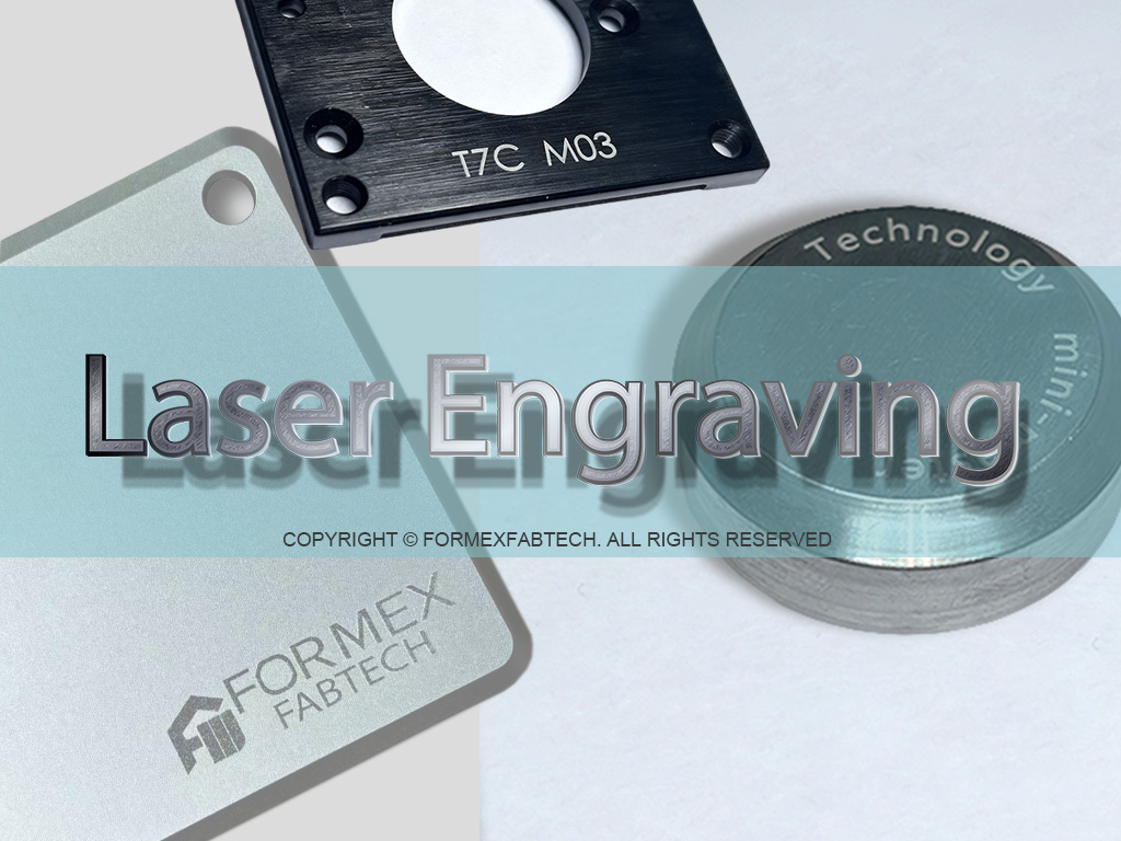 Laser Engraving logo factory