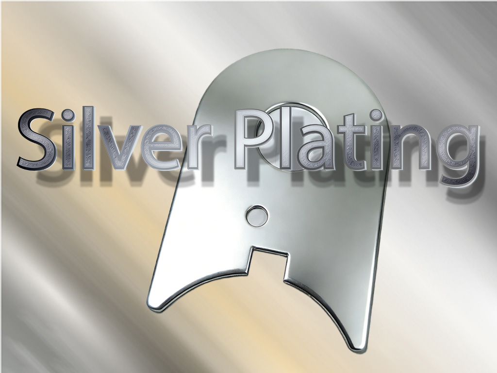 Silver Plating manufacturing