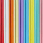 Powder coating Aluminum Extrusion