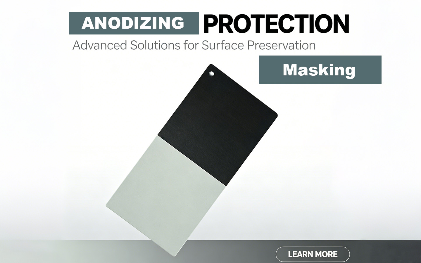 Anodize Painting Masking options | Quick selection guide