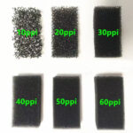 FOAM FILTER
