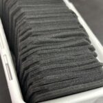 Filter Foam 60PPI custom