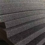 Polyurethane PU Filter Foam Customization - Image 2