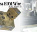 Brass EDM