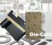 die cutting