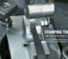 stamping tooling mold